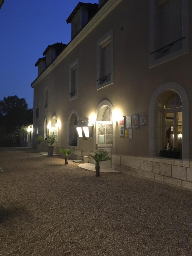 Hotel Restaurant Le Moulin De La Renne Adults Only Proche Zoo De Beauval Thesee Екстер'єр фото