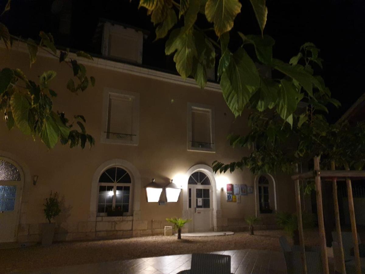 Hotel Restaurant Le Moulin De La Renne Adults Only Proche Zoo De Beauval Thesee Екстер'єр фото